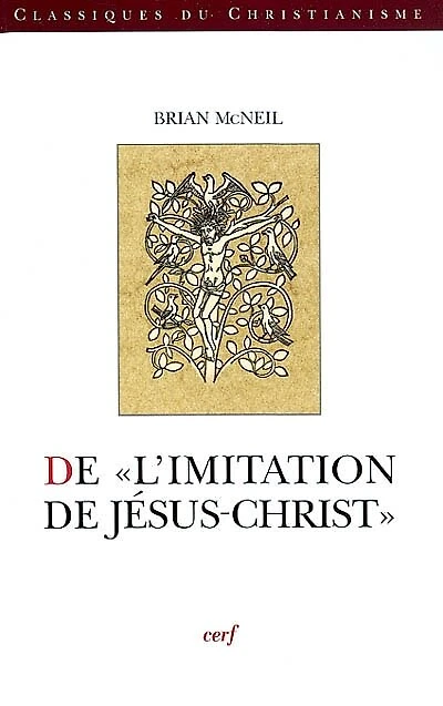 De l'imitation de Jésus-Christ