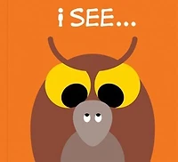I See . . .