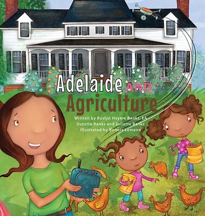 Adelaide and Agriculture