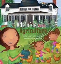 Adelaide and Agriculture