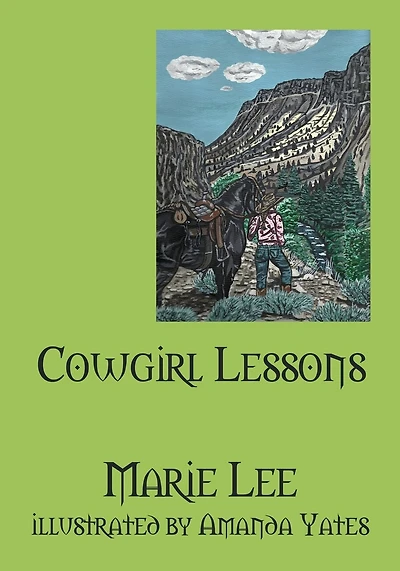 Cowgirl Lessons