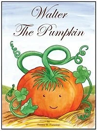Walter The Pumpkin