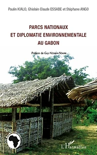 Parcs nationaux et diplomatie environnementale au Gabon