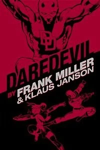 Daredevil By Frank Miller & Klaus Jason Omnibus (new Printing)