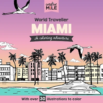 World Traveler: Miami