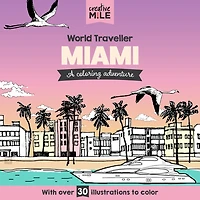World Traveler: Miami