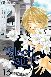 Black Bird, Vol. 13