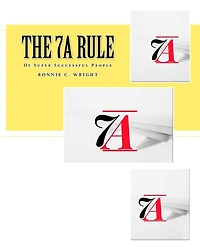 The 7A Rule: Of Super Successful People