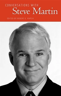 Conversations with Steve Martin