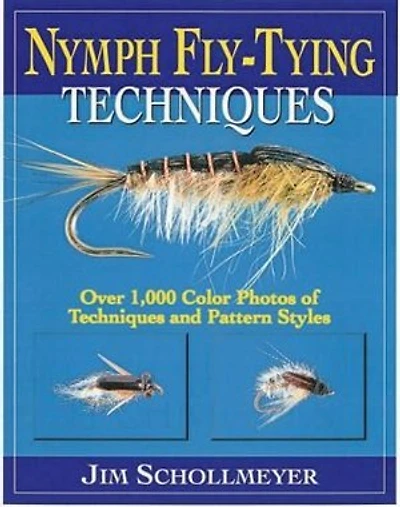 Nymph Fly-tying Techniques