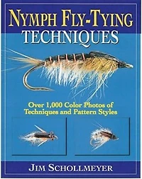 Nymph Fly-tying Techniques