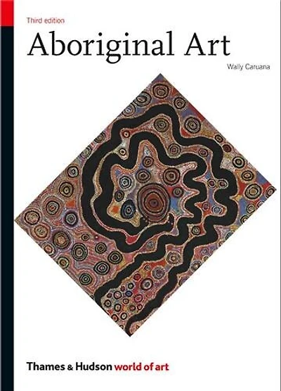 Aboriginal Art Third Edition