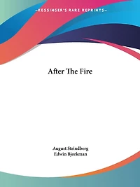 After The Fire