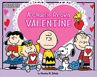A Charlie Brown Valentine