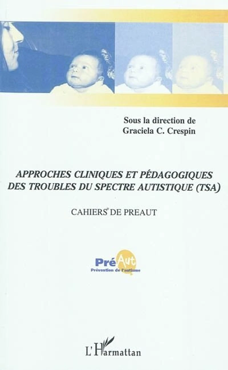 Approches cliniques et pédagogiques ...