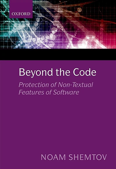 Beyond the Code: Protection of Non-Textual Features Software