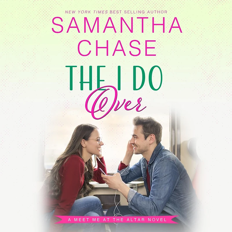 The I Do Over
