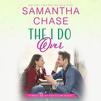 The I Do Over