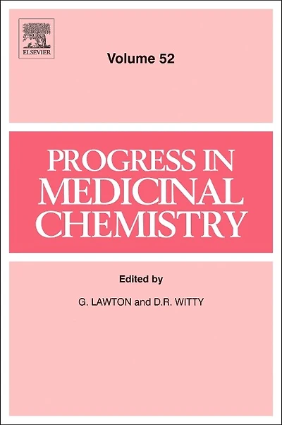 Progress Medicinal Chemistry