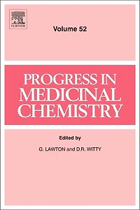 Progress Medicinal Chemistry