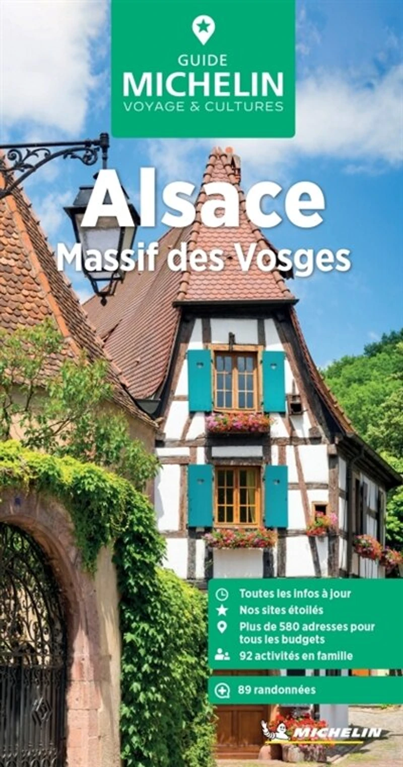 Alsace: massif des Vosges, escapade en Allemagne et à Bâle