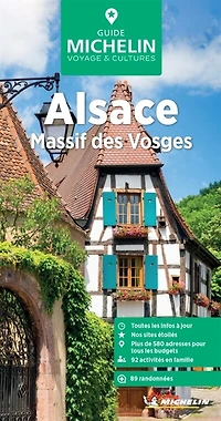 Alsace: massif des Vosges, escapade en Allemagne et à Bâle