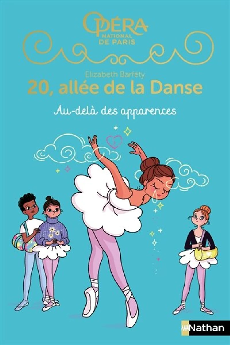 Au-delà des apparences