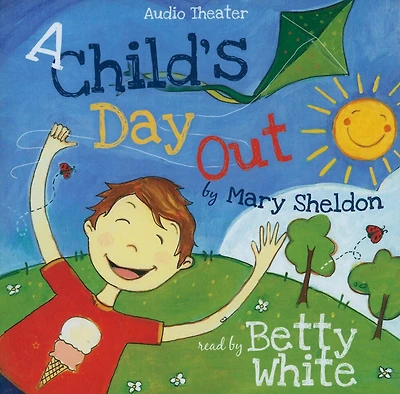 A Child’s Day Out