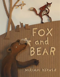 Fox And Bear