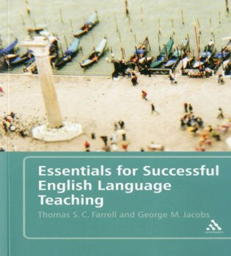 Essentials for Successful English Language Teaching
