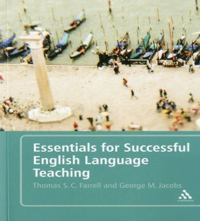 Essentials for Successful English Language Teaching