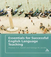 Essentials for Successful English Language Teaching