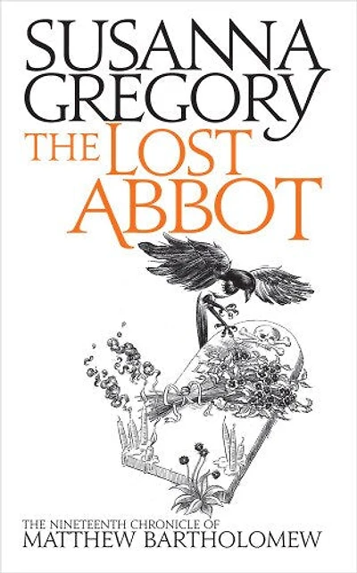 The Lost Abbot: The Nineteenth Chronicle Of Matthew Bartholomew