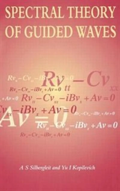 Spectral Theory of Guided Waves