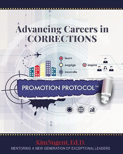 Promotion Protocol: Advancing Careers in Corrections