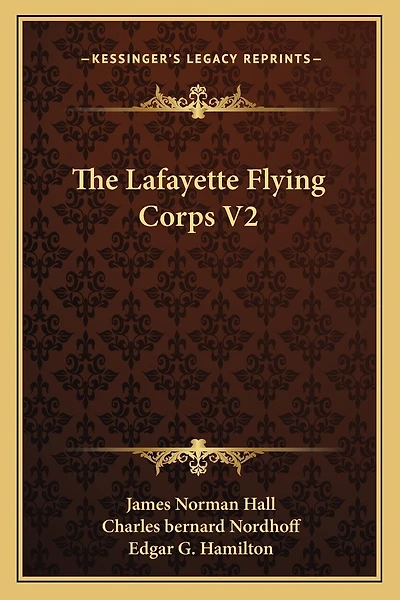 The Lafayette Flying Corps V2