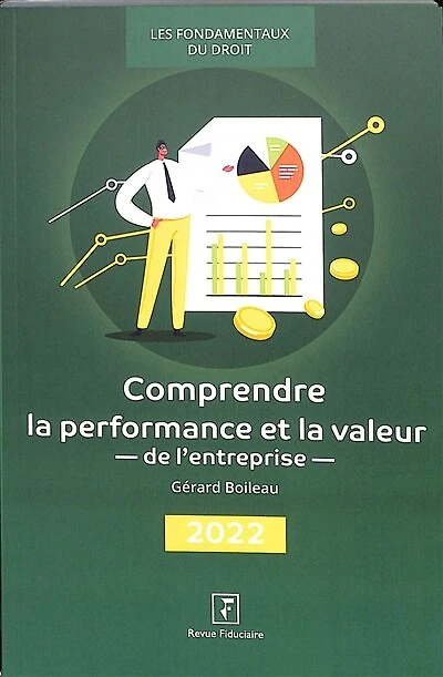 Comprendre la performance et la valeur de l'entreprise: 2022