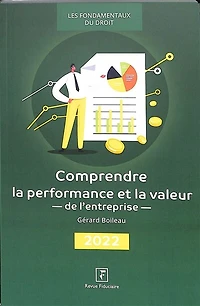 Comprendre la performance et la valeur de l'entreprise: 2022