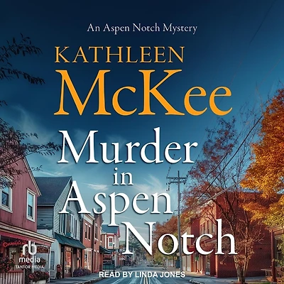 Murder Aspen Notch