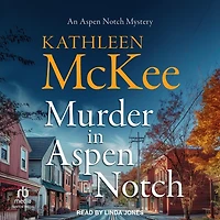 Murder Aspen Notch