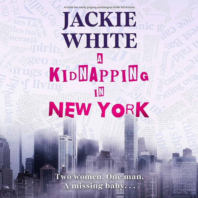 A Kidnapping New York