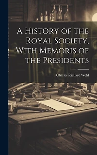 A History of the Royal Society