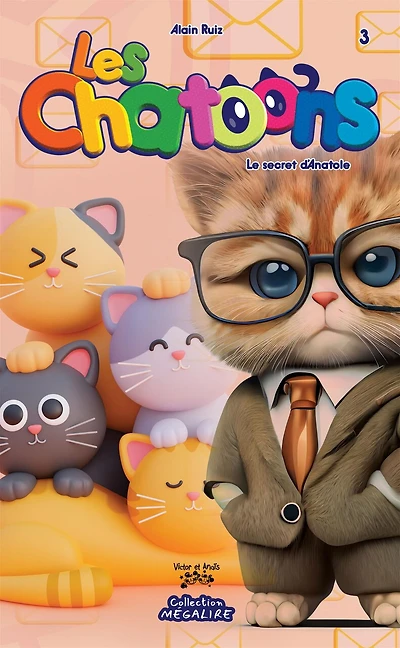 Le secret d'Anatole