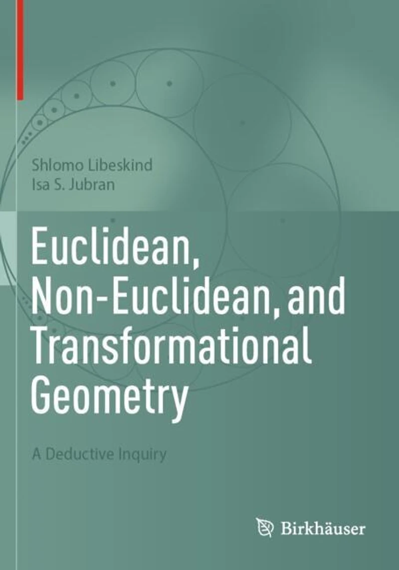 Euclidean, Non-Euclidean, and Transformational Geometry: A Deductive Inquiry