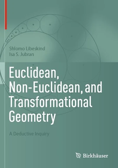 Euclidean, Non-Euclidean, and Transformational Geometry: A Deductive Inquiry