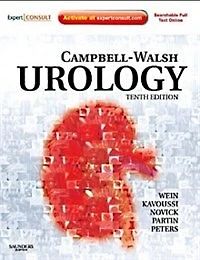 Campbell-Walsh-Wein Urology