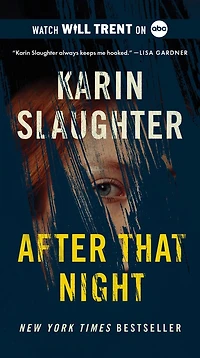 After That Night: A Novel