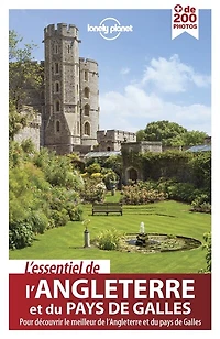 L' essentiel de l'Angleterre et du Pays Galles
