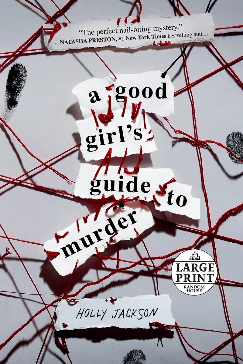 A Good Girl's Guide to Murder: Deluxe Edition