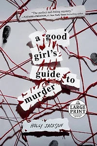 A Good Girl's Guide to Murder: Deluxe Edition